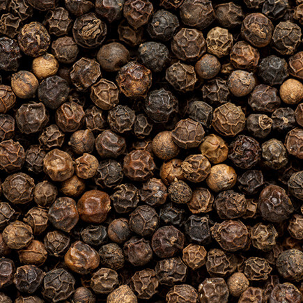 Black Pepper