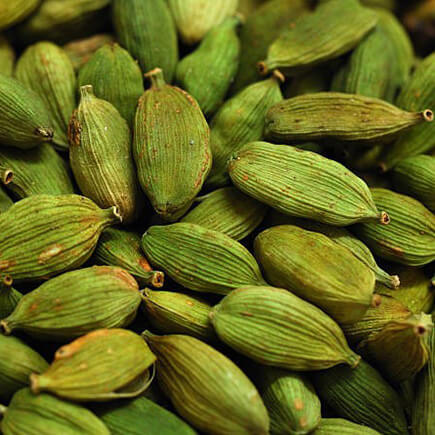 Cardamom