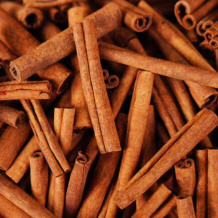Cinnamon