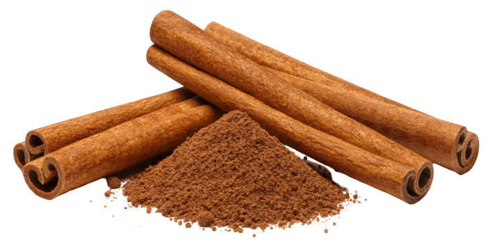 Cinnamon
