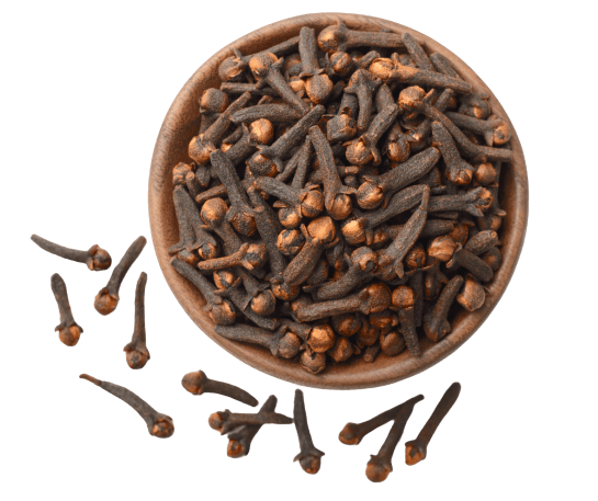 Cloves