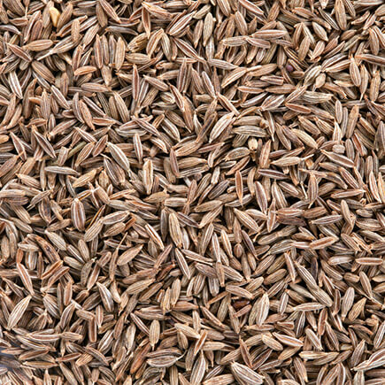 Cumin Seeds
